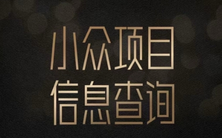 小众蓝海项目情感查询，女粉暴力掘金，轻松日入500+【揭秘】小白网创_互联网创业项目_网络创业小白网创